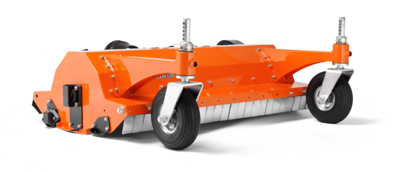 FLAIL MOWER - ARFM5120v1