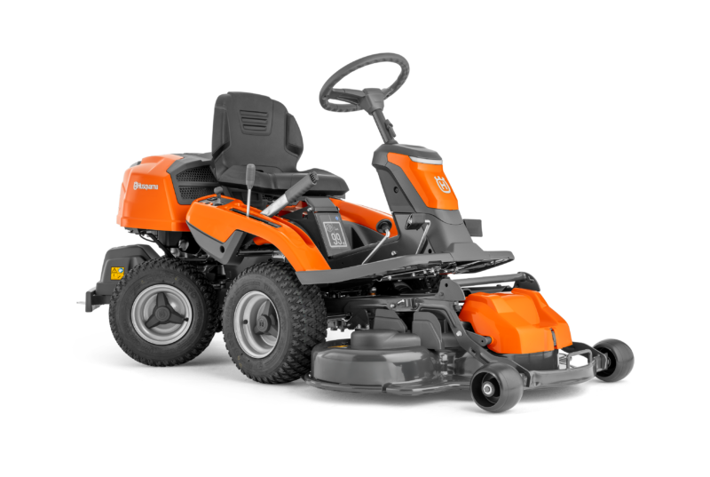 Husqvarna R 216Ts AWD